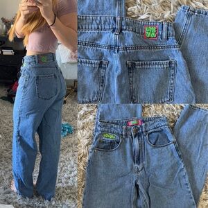 Empyre Jeans from Zumiez size 0